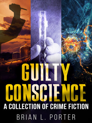 cover image of Guilty Conscience